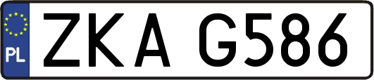 ZKAG586