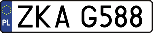 ZKAG588