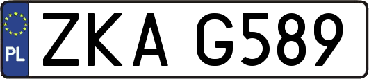 ZKAG589