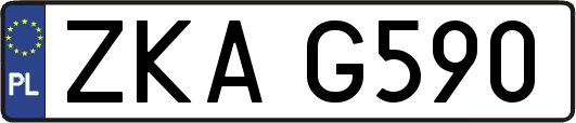 ZKAG590