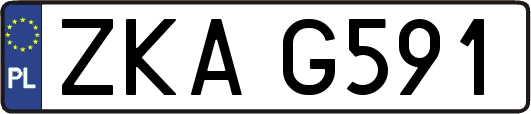 ZKAG591