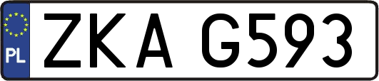 ZKAG593