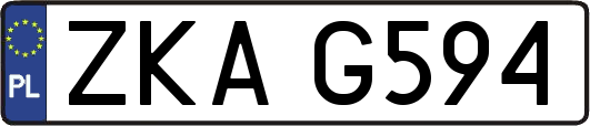 ZKAG594