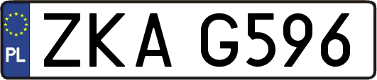 ZKAG596