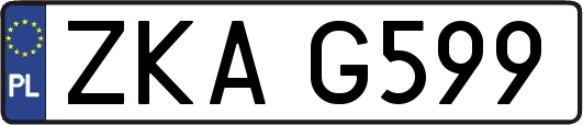 ZKAG599