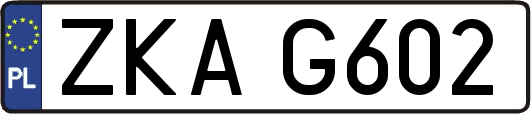 ZKAG602
