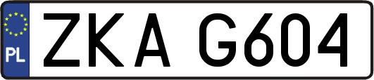 ZKAG604