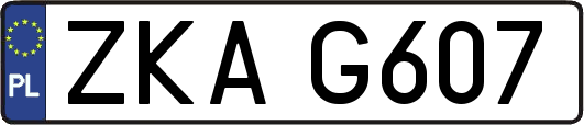 ZKAG607