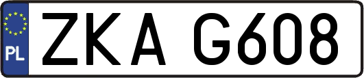 ZKAG608