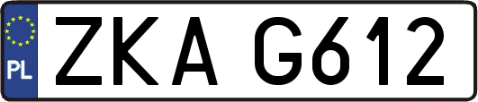 ZKAG612