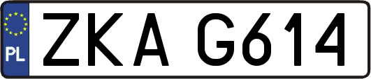 ZKAG614