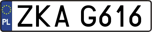 ZKAG616