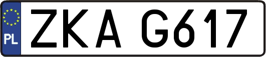 ZKAG617
