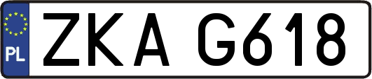 ZKAG618