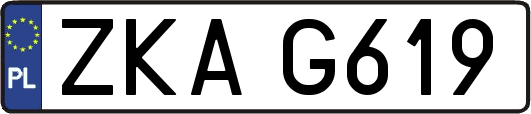 ZKAG619