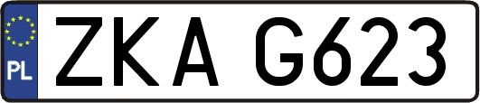 ZKAG623