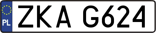 ZKAG624