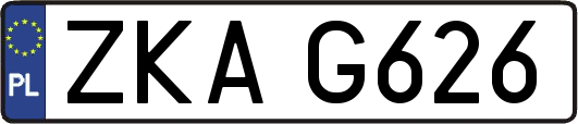ZKAG626