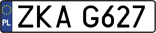 ZKAG627