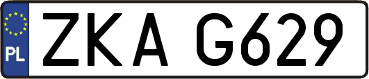 ZKAG629