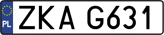 ZKAG631