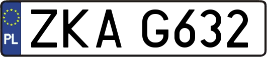 ZKAG632