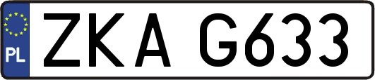 ZKAG633