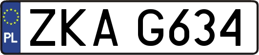 ZKAG634