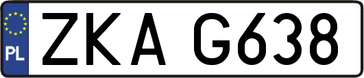 ZKAG638