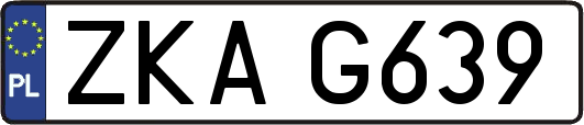 ZKAG639