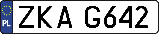 ZKAG642