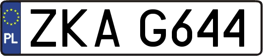 ZKAG644