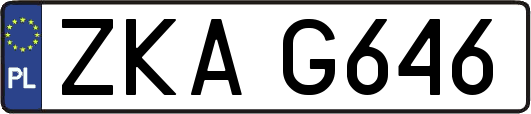 ZKAG646