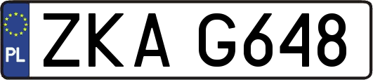 ZKAG648