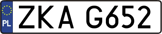 ZKAG652