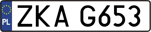 ZKAG653