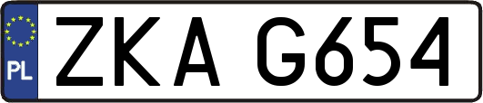 ZKAG654