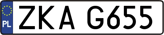 ZKAG655