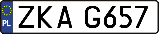 ZKAG657