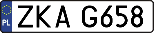 ZKAG658