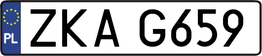 ZKAG659