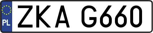 ZKAG660
