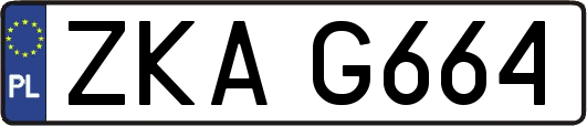 ZKAG664