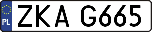 ZKAG665