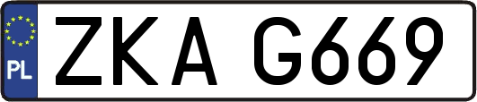 ZKAG669