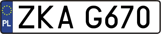 ZKAG670
