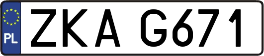 ZKAG671