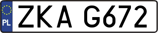 ZKAG672