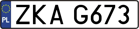 ZKAG673