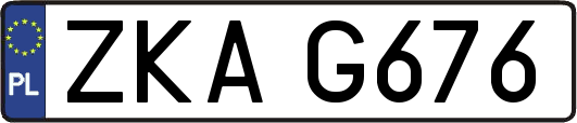 ZKAG676